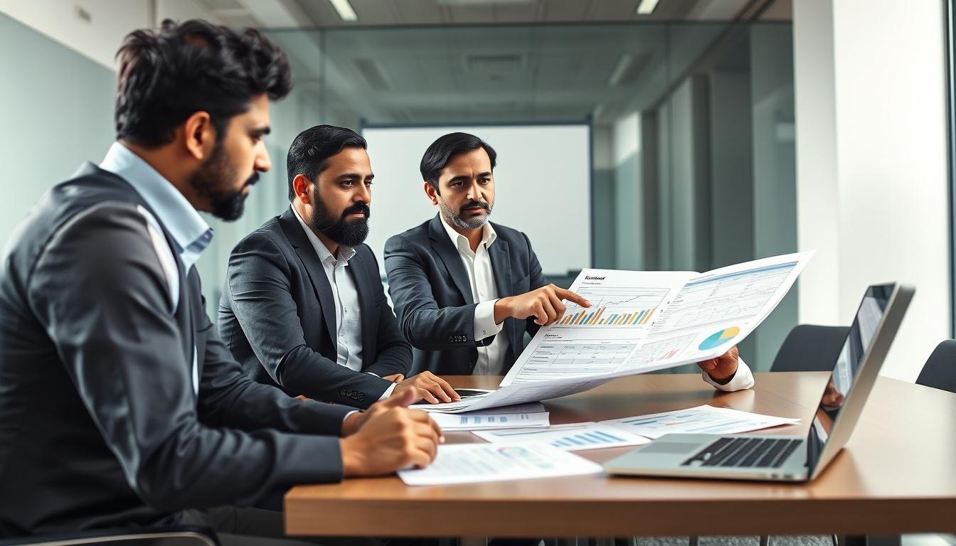 Training That Supports Real Business Work